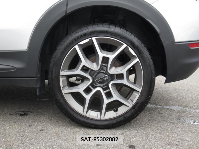 Fiat 500X 2022-07 334891-19