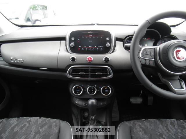 Fiat 500X 2022-07 334891-14