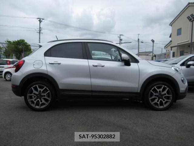 Fiat 500X 2022-07 334891-3