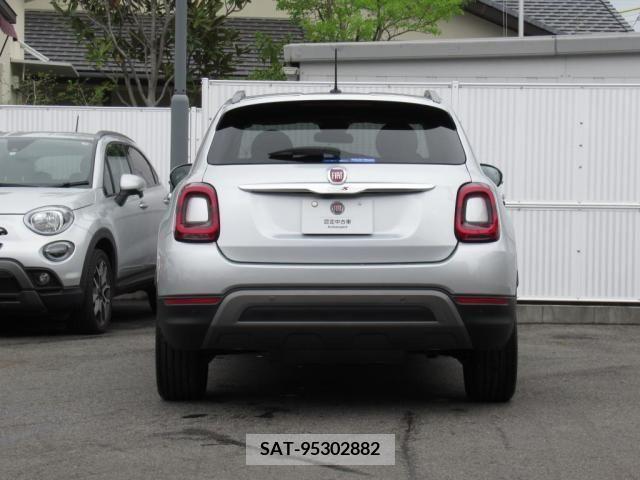 Fiat 500X 2022-07 334891-2