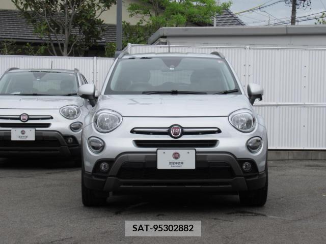 Fiat 500X 2022-07 334891-1