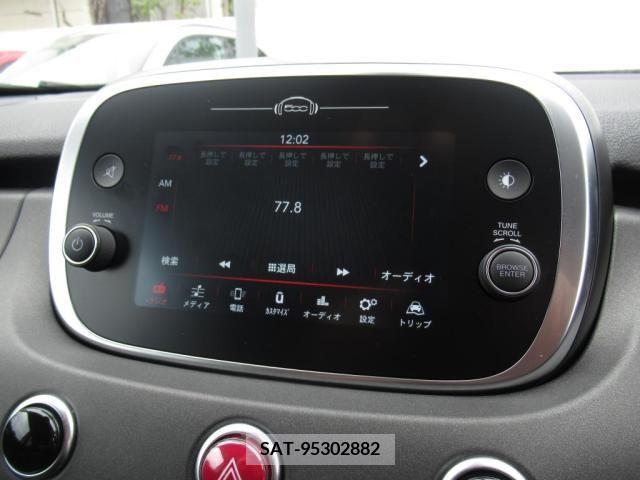 Fiat 500X 2022-07 334891-9