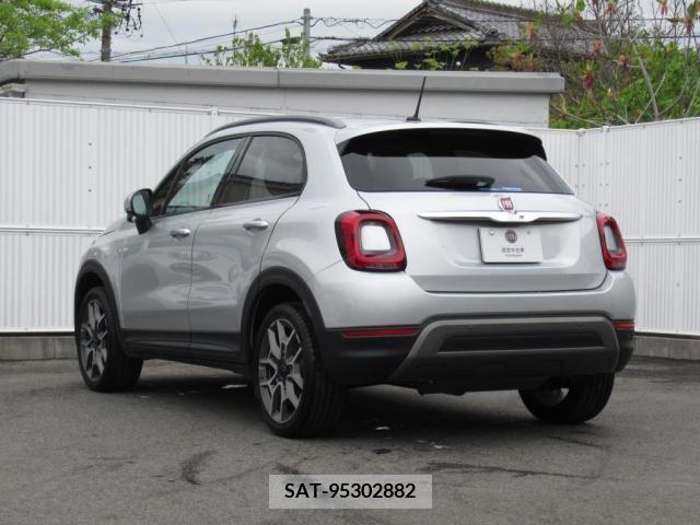 Fiat 500X 2022-07 334891-8