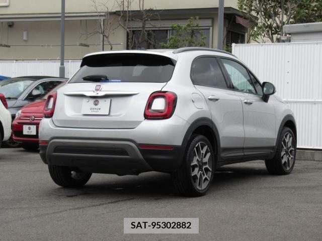 Fiat 500X 2022-07 334891-7