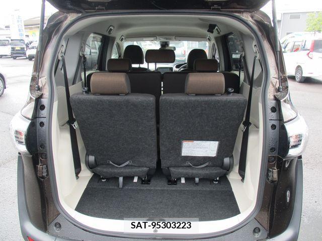 Toyota SIENTA 2018-04 314654-6