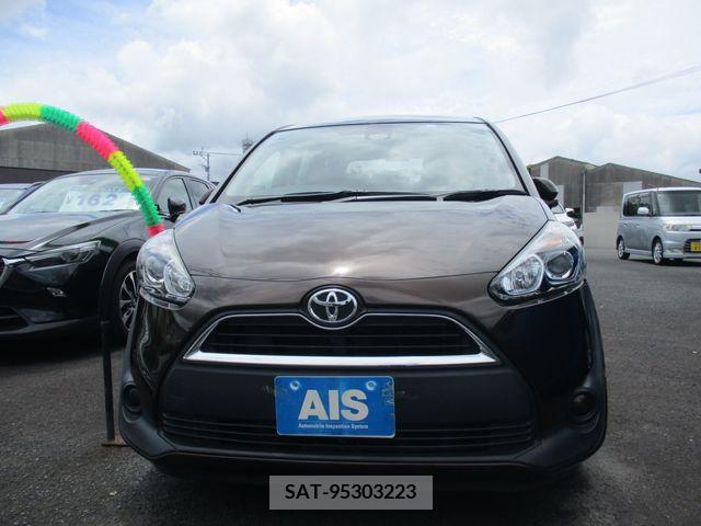 Toyota SIENTA 2018-04 314654-1