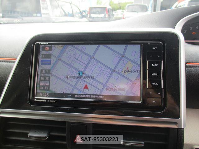 Toyota SIENTA 2018-04 314654-9
