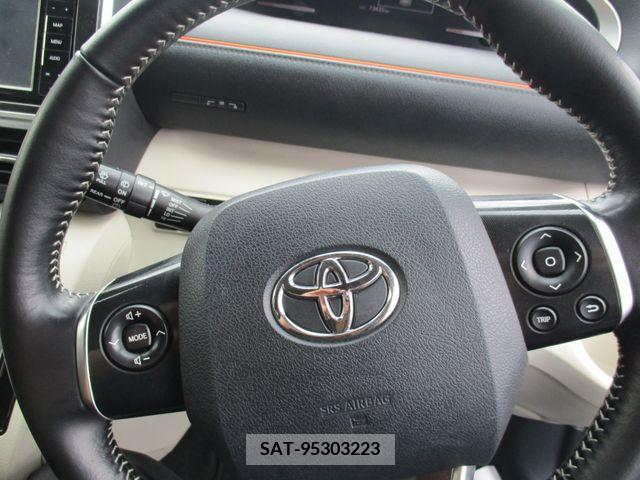 Toyota SIENTA 2018-04 314654-7