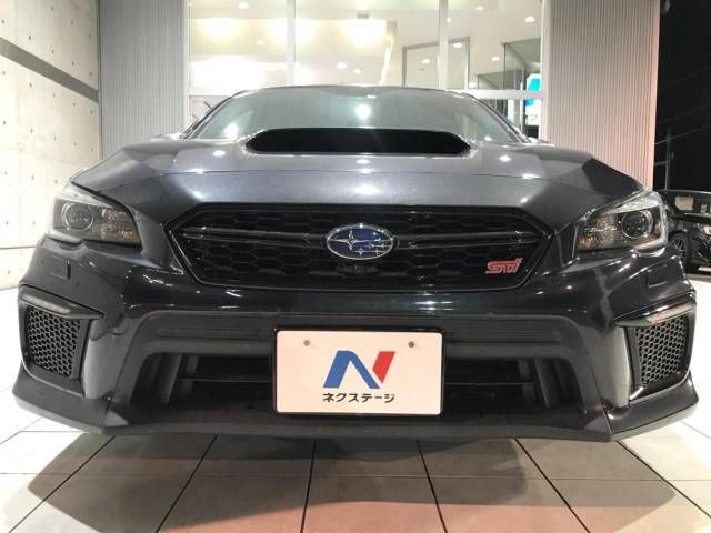 Subaru WRX STI 2019-02 189497-14