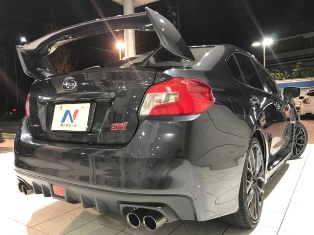 Subaru WRX STI 2019-02 189497-17