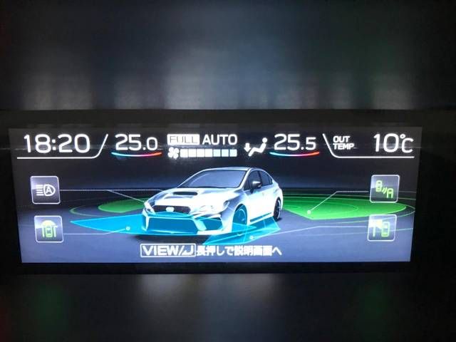 Subaru WRX STI 2019-02 189497-3