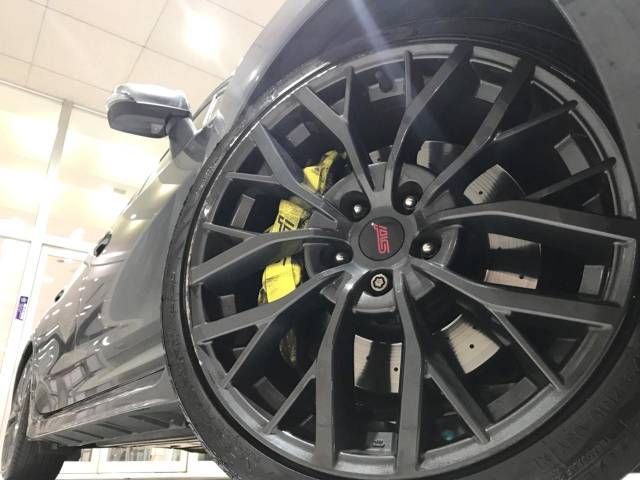 Subaru WRX STI 2019-02 189497-13