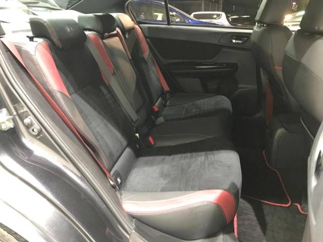 Subaru WRX STI 2019-02 189497-9