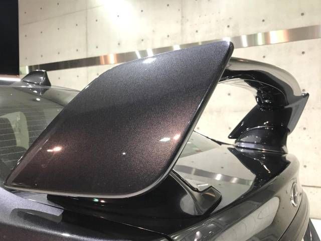 Subaru WRX STI 2019-02 189497-2