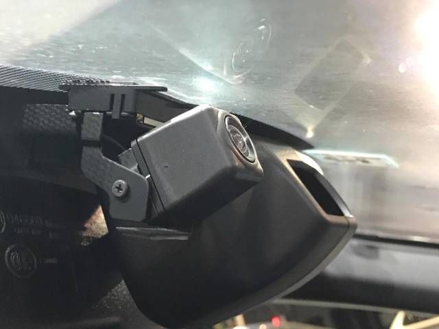 Subaru WRX STI 2019-02 189497-5