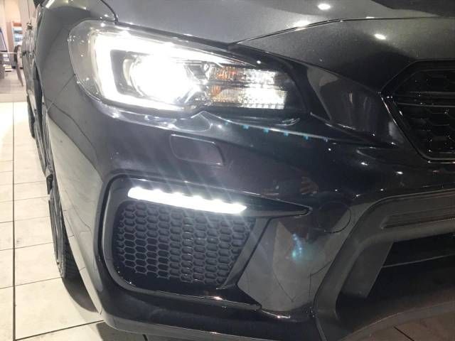 Subaru WRX STI 2019-02 189497-12