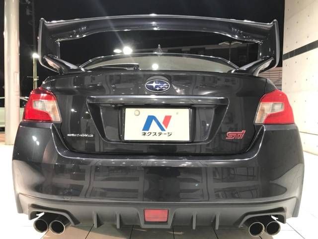 Subaru WRX STI 2019-02 189497-15