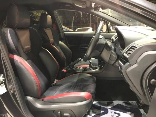 Subaru WRX STI 2019-02 189497-8