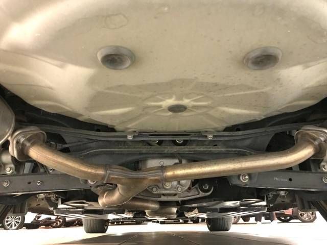 Subaru WRX STI 2019-02 189497-19