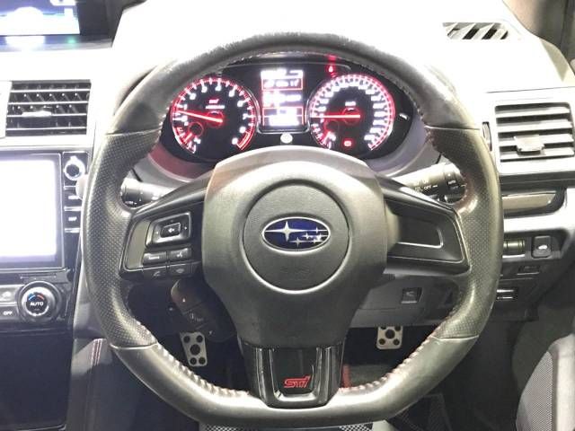 Subaru WRX STI 2019-02 189497-11