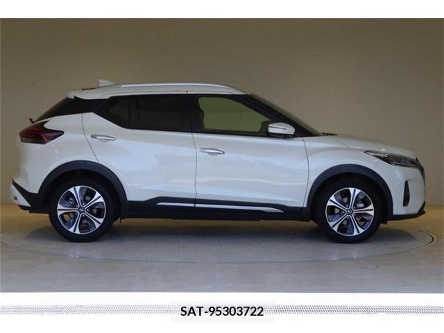Nissan KICKS 2022-05 338145-22