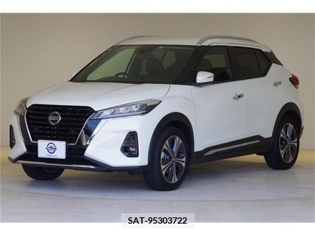 Nissan KICKS 2022-05 338145-0