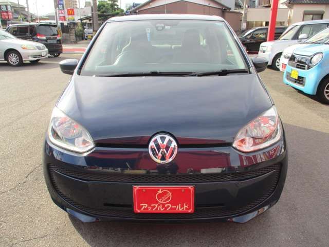 VolksWagen UP! 2013-09 193862-1