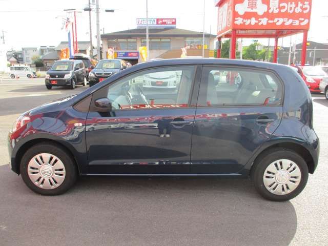 VolksWagen UP! 2013-09 193862-4