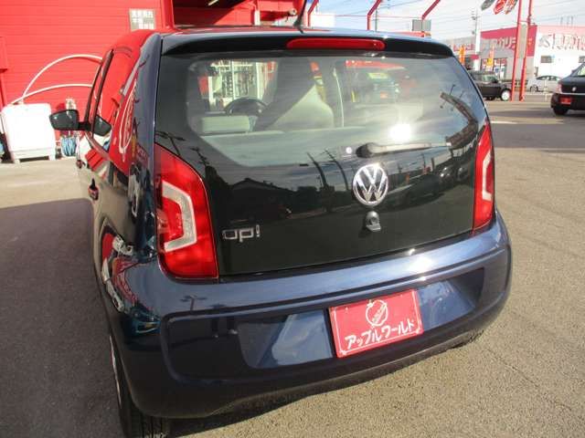VolksWagen UP! 2013-09 193862-7