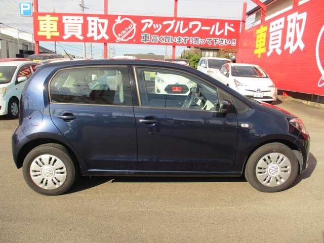VolksWagen UP! 2013-09 193862-3