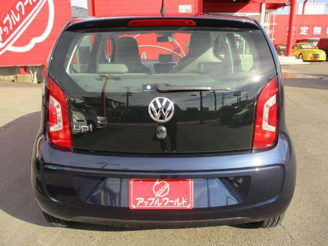 VolksWagen UP! 2013-09 193862-6
