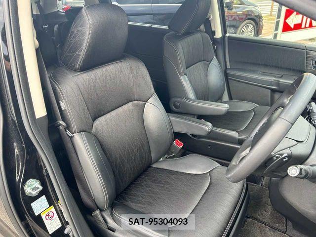 Honda ODYSSEY 2014-09 281831-12