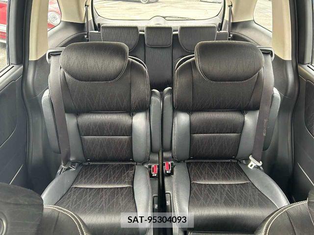 Honda ODYSSEY 2014-09 281831-22