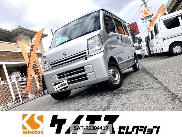 Nissan CLIPPER 2017-11 334733-0