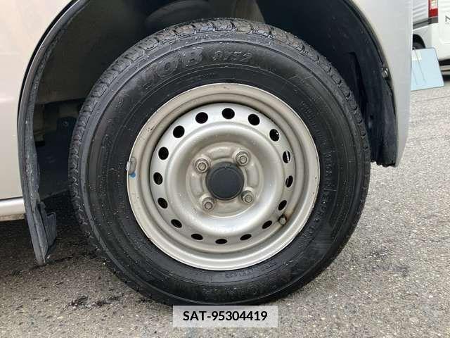 Nissan CLIPPER 2017-11 334733-11