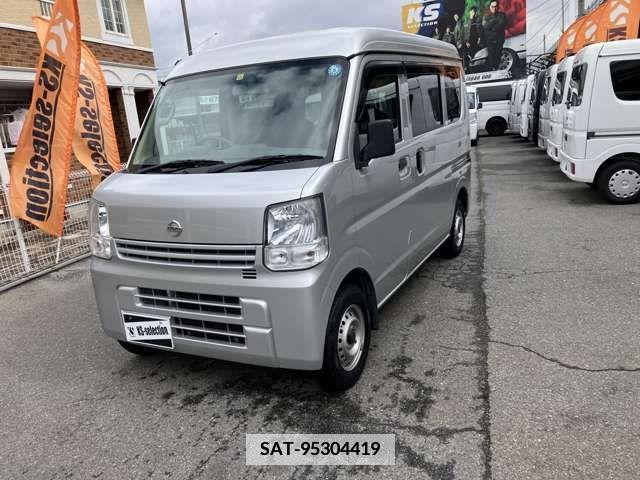 Nissan CLIPPER 2017-11 334733-8