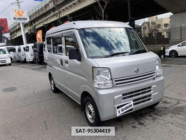Nissan CLIPPER 2017-11 334733-2
