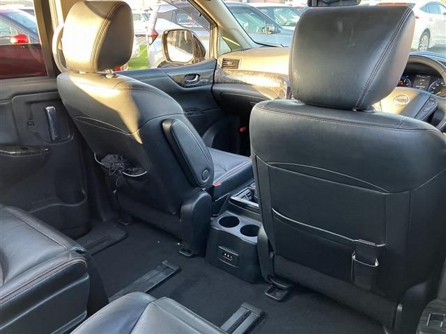 Nissan ELGRAND 2018-09 189919-27