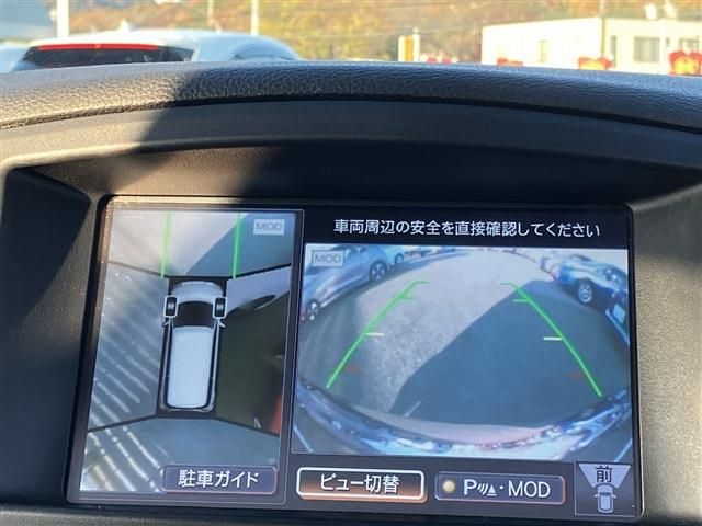 Nissan ELGRAND 2018-09 189919-6