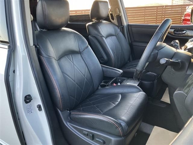 Nissan ELGRAND 2018-09 189919-26