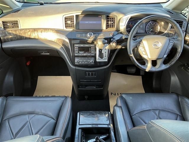 Nissan ELGRAND 2018-09 189919-2