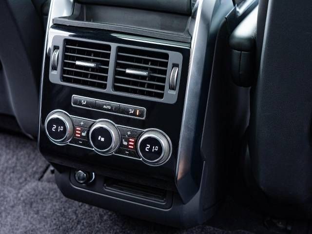 ROVER RANGE ROVER 2015-03 17152-12