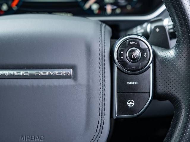 ROVER RANGE ROVER 2015-03 17152-6