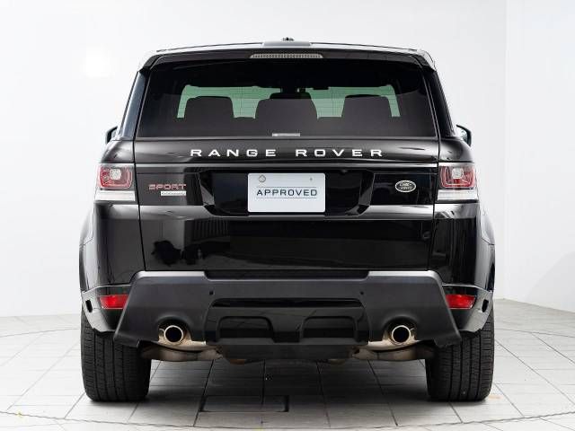 ROVER RANGE ROVER 2015-03 17152-19
