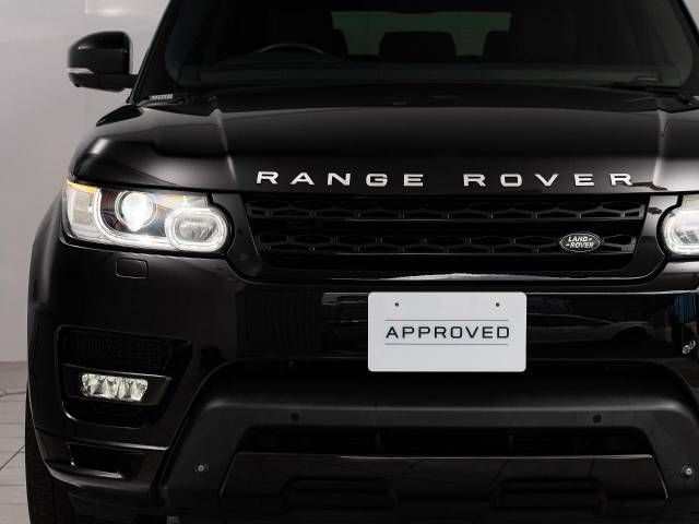 ROVER RANGE ROVER 2015-03 17152-15