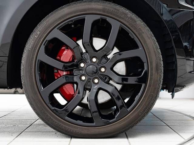 ROVER RANGE ROVER 2015-03 17152-5
