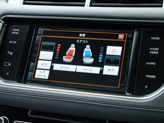 ROVER RANGE ROVER 2015-03 17152-4