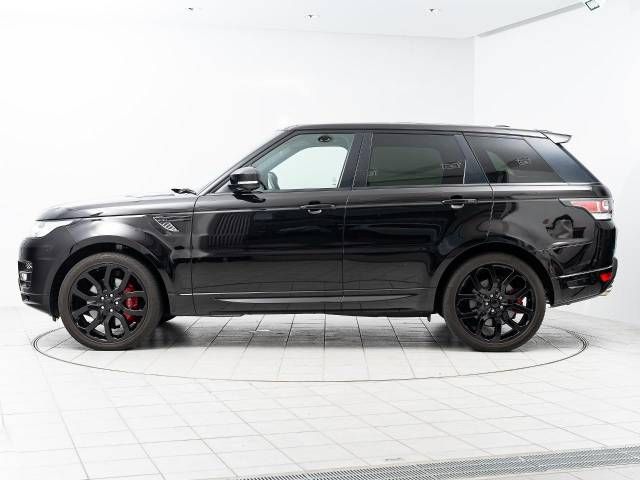 ROVER RANGE ROVER 2015-03 17152-17