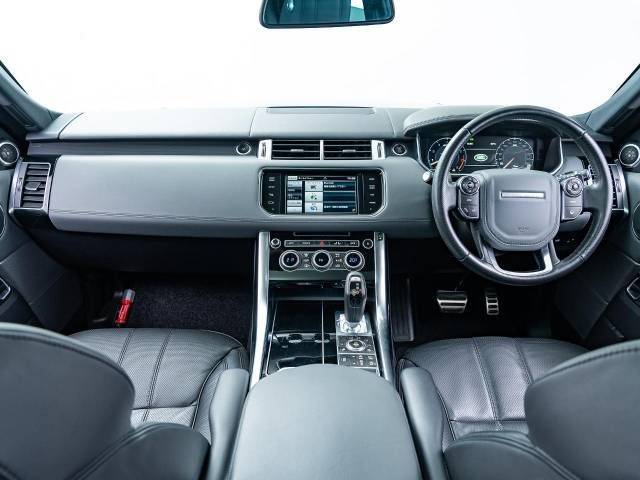 ROVER RANGE ROVER 2015-03 17152-1