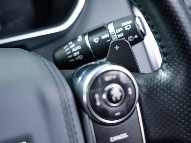 ROVER RANGE ROVER 2015-03 17152-7